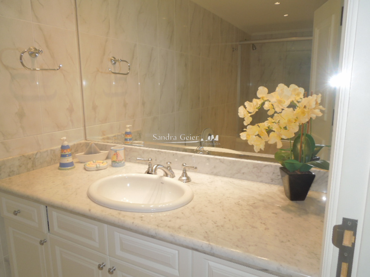 Apartamento ID.51 - Apartamento en Punta del Este, Mansa