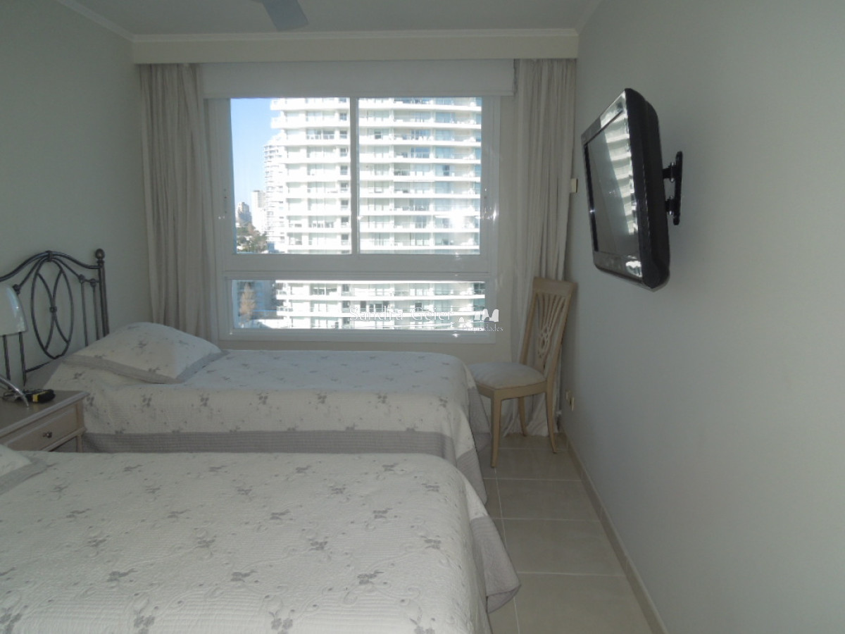 Apartamento ID.51 - Apartamento en Punta del Este, Mansa