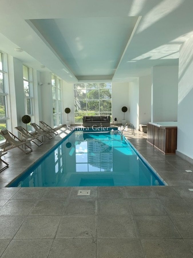Apartamento ID.702 - AV. ROOSVELT TORRE ONE II