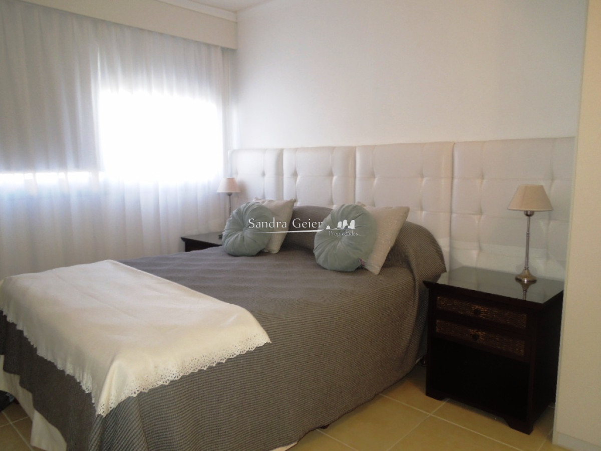 Apartamento ID.34 - DIVINA VISTA A LA BRAVA EN PARADA 3