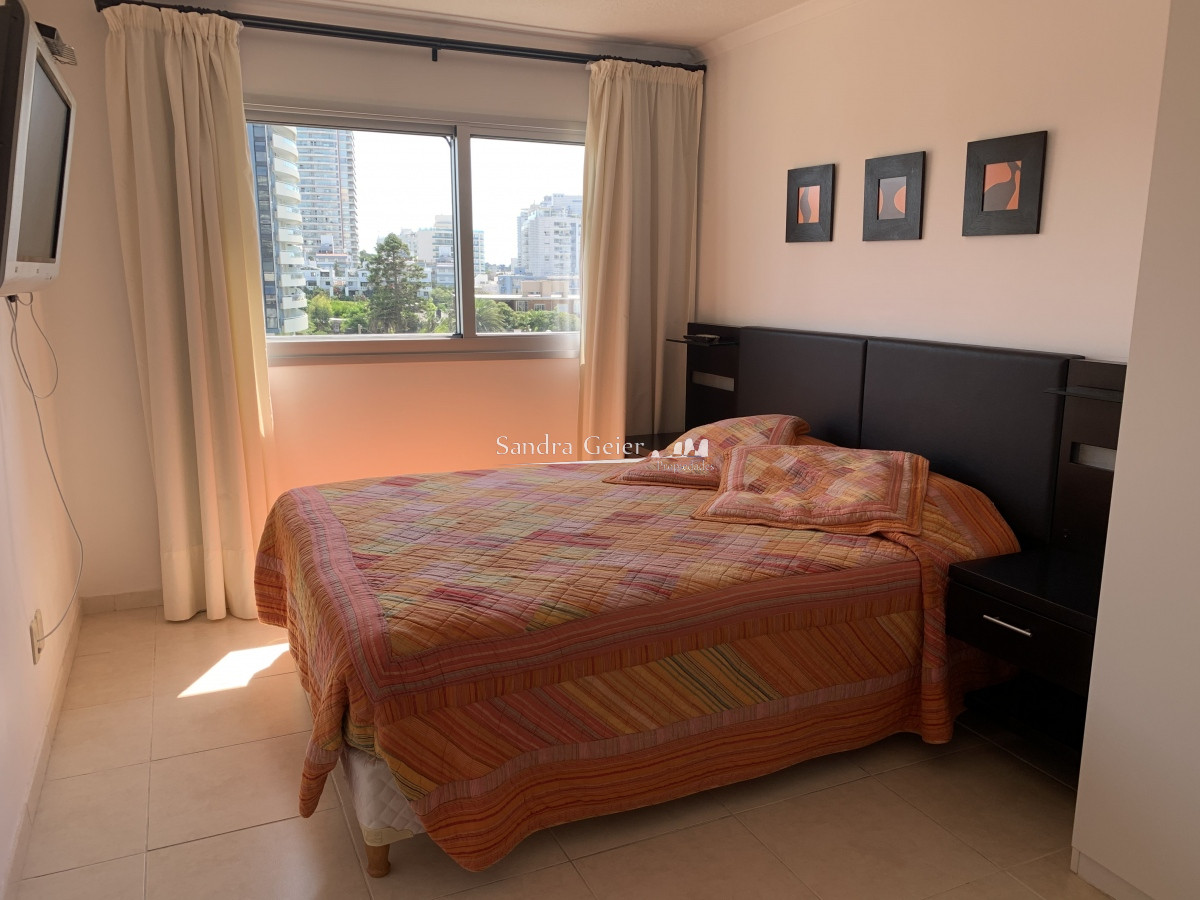 Apartamento ID.12 - Apartamento en Punta del Este, Brava