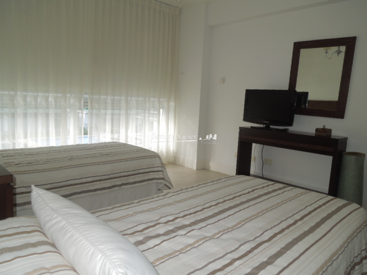 Apartamento ID.58 - BRAVA LE PARC DOS SUITES Y DEPENDENCIAS