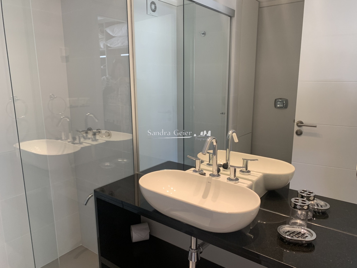 Apartamento ID.2264 - Apartamento en Punta del Este, Rincón del Indio
