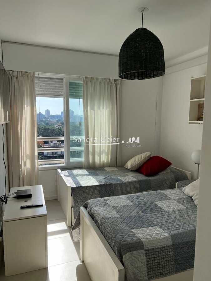 Apartamento ID.730 - Apartamento en Punta del Este, Brava