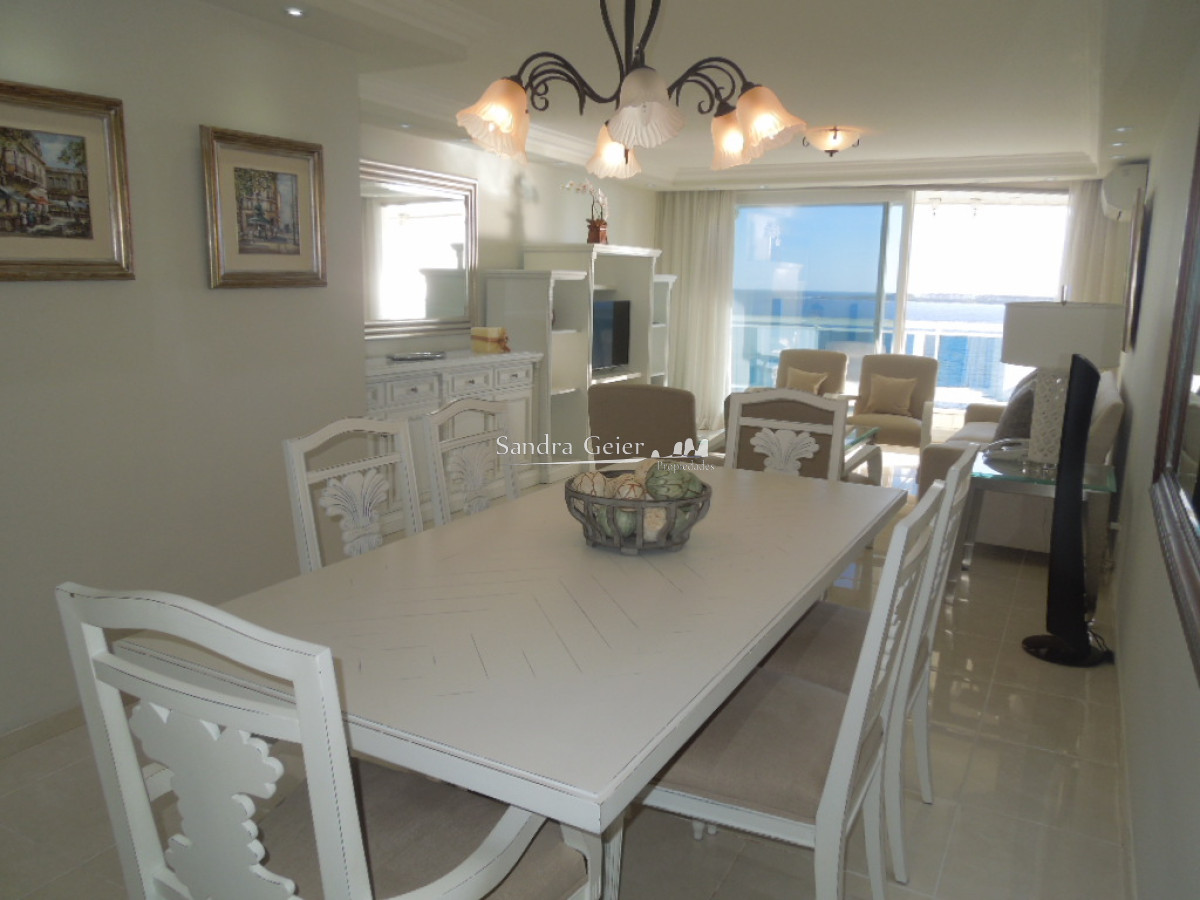 Apartamento ID.51 - Apartamento en Punta del Este, Mansa
