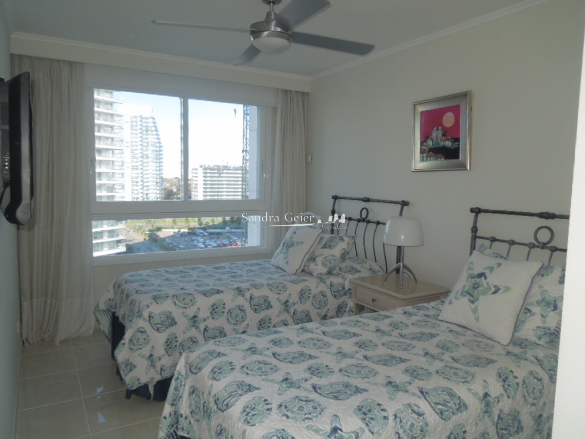Apartamento ID.51 - Apartamento en Punta del Este, Mansa