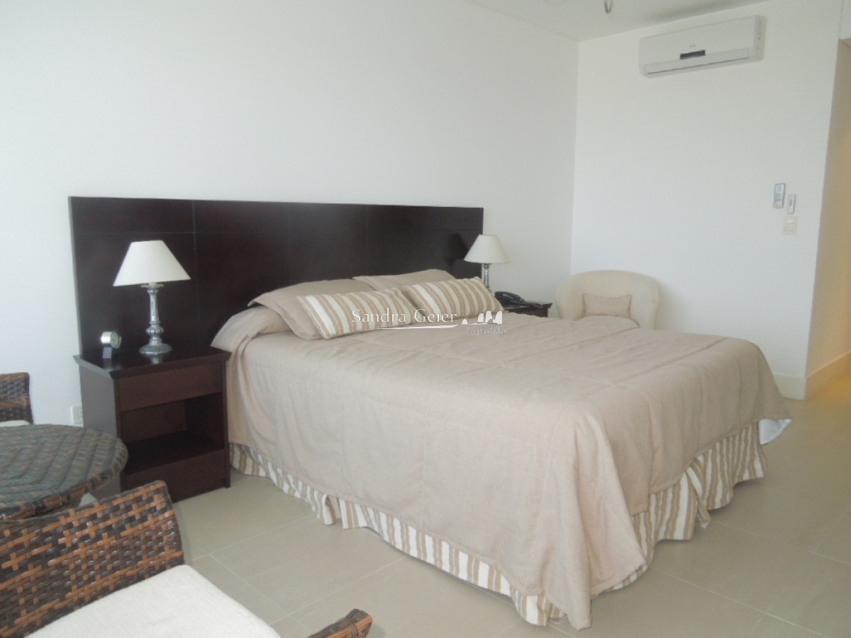 Apartamento ID.58 - BRAVA LE PARC DOS SUITES Y DEPENDENCIAS