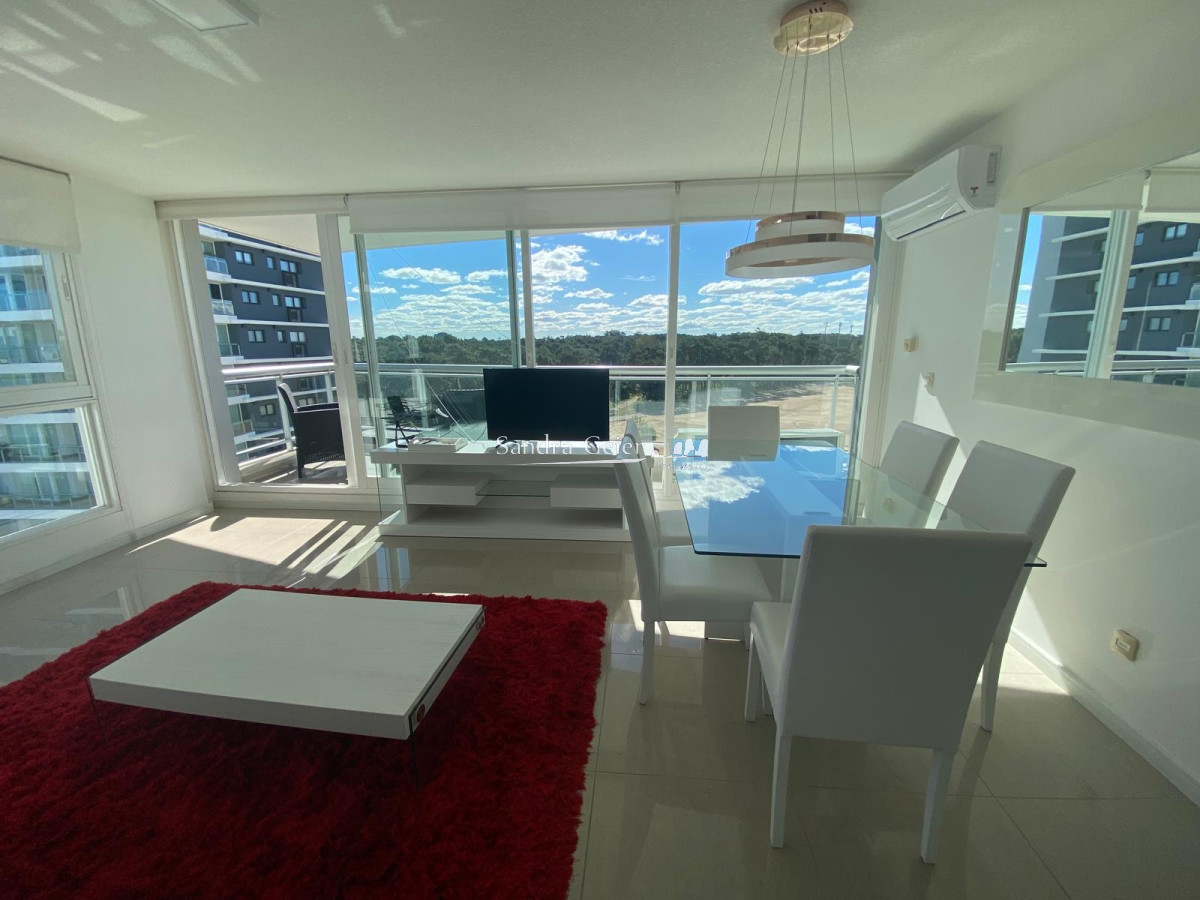 Apartamento ID.2542 - Torre One II venta y alquiler 