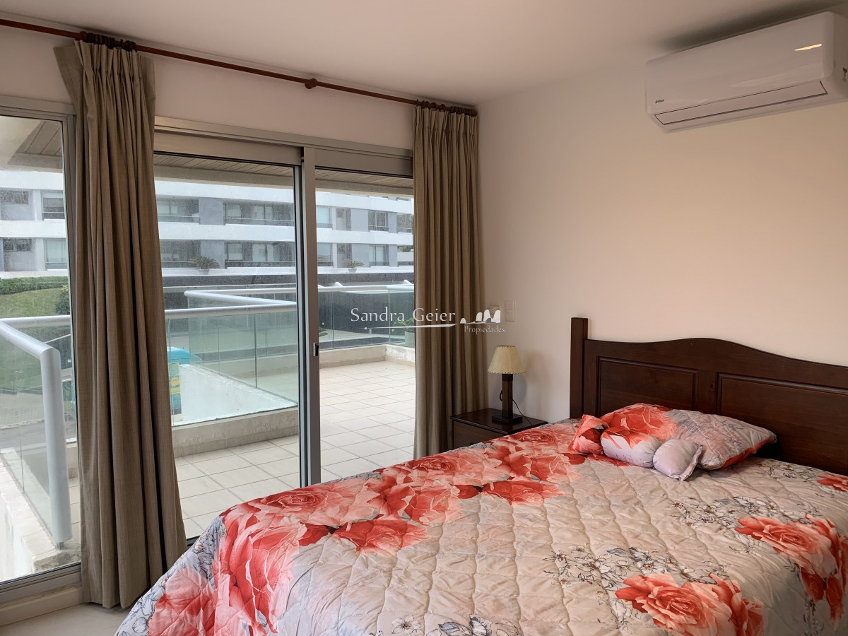 Apartamento ID.2191 - Apartamento en Punta del Este, Brava