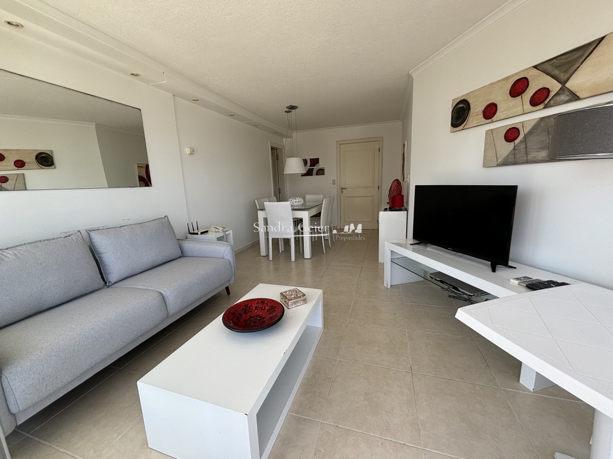 Apartamento ID.21 - Av Chiverta South beach piso alto