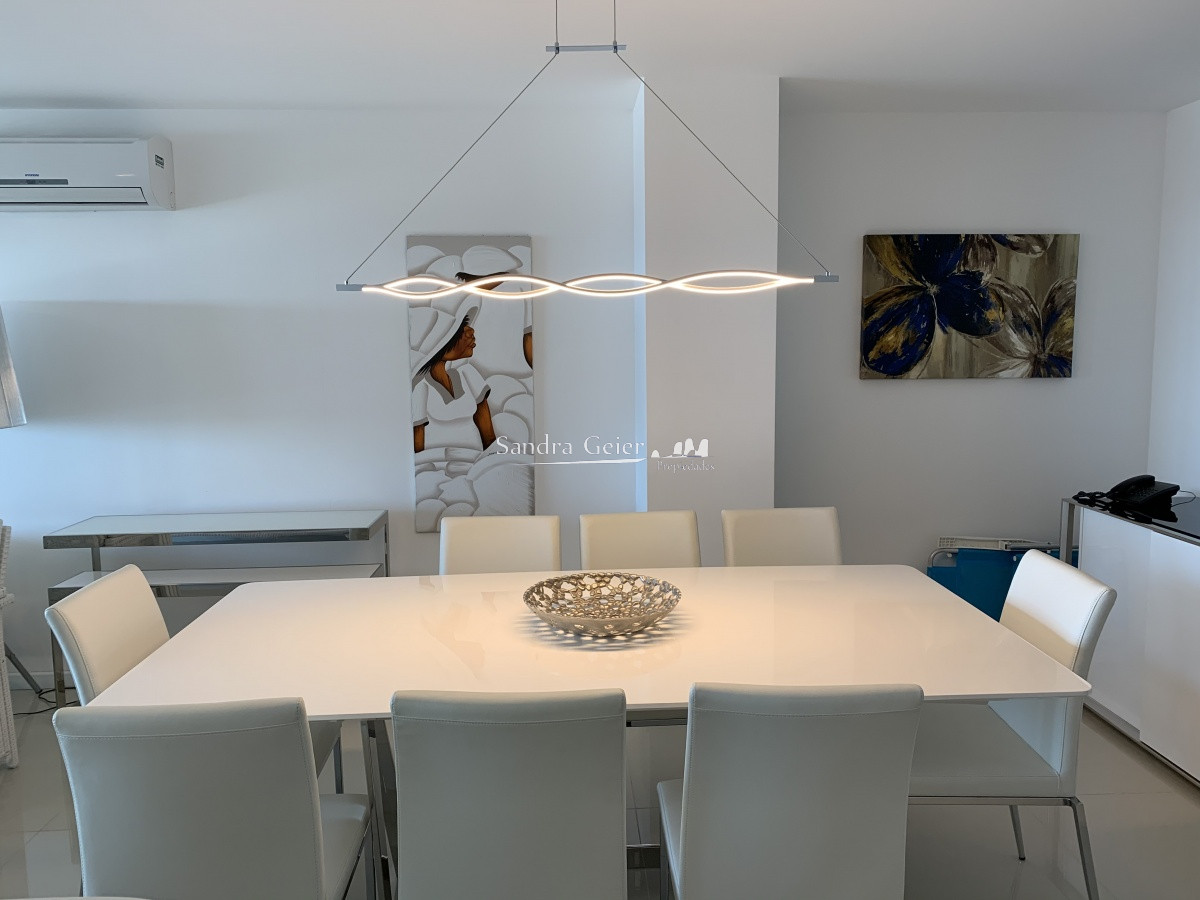 Apartamento ID.681 -  BRAVA - ICON BRAVA TOWERS. PLANTA ESPECIAL EN PISO ALTO