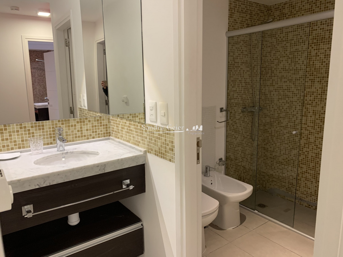 Apartamento ID.2191 - Apartamento en Punta del Este, Brava