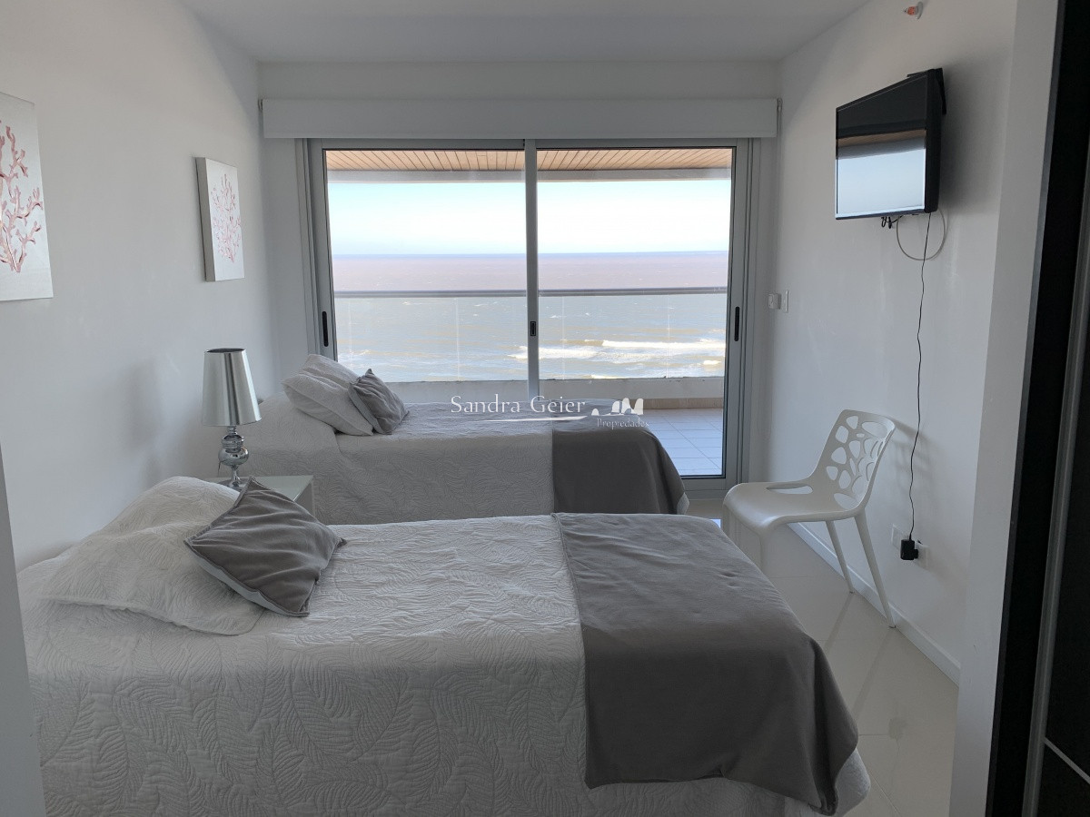 Apartamento ID.681 -  BRAVA - ICON BRAVA TOWERS. PLANTA ESPECIAL EN PISO ALTO