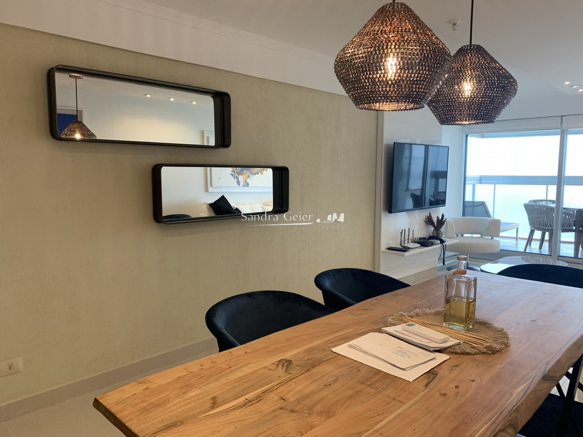 Apartamento ID.916 - MIAMI BOULEVARD PISO ALTO DIVINO VENTA 