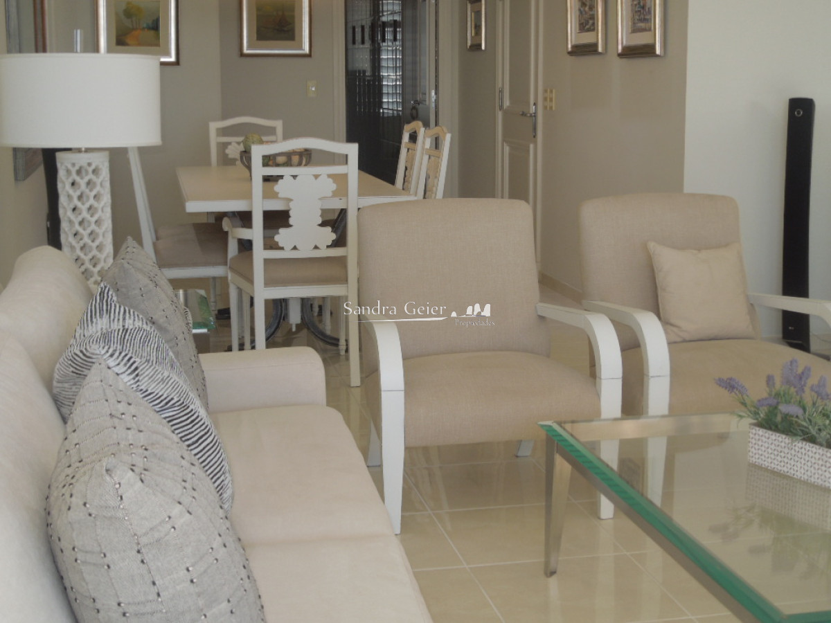 Apartamento ID.51 - Apartamento en Punta del Este, Mansa