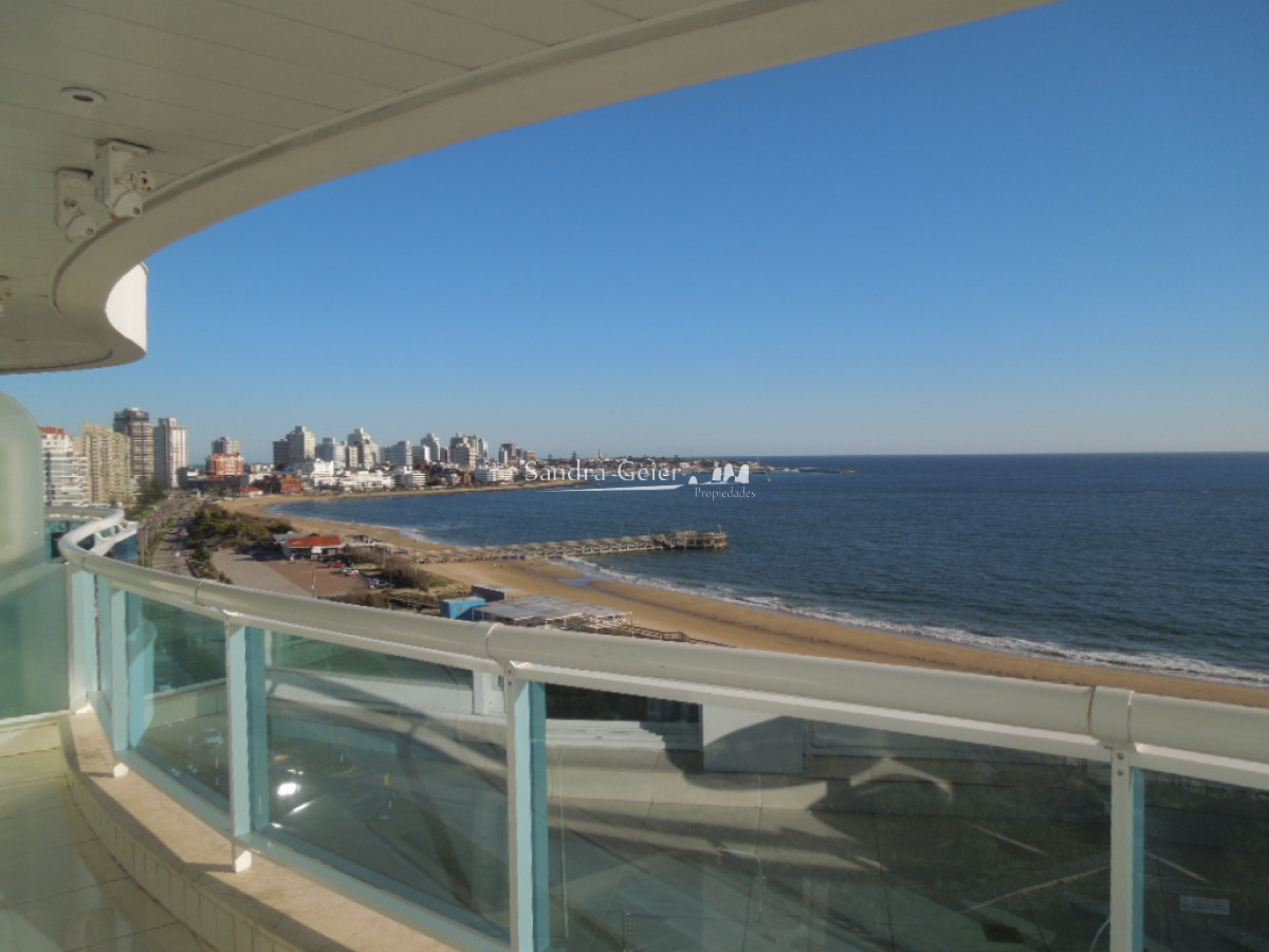 Apartamento ID.51 - Apartamento en Punta del Este, Mansa