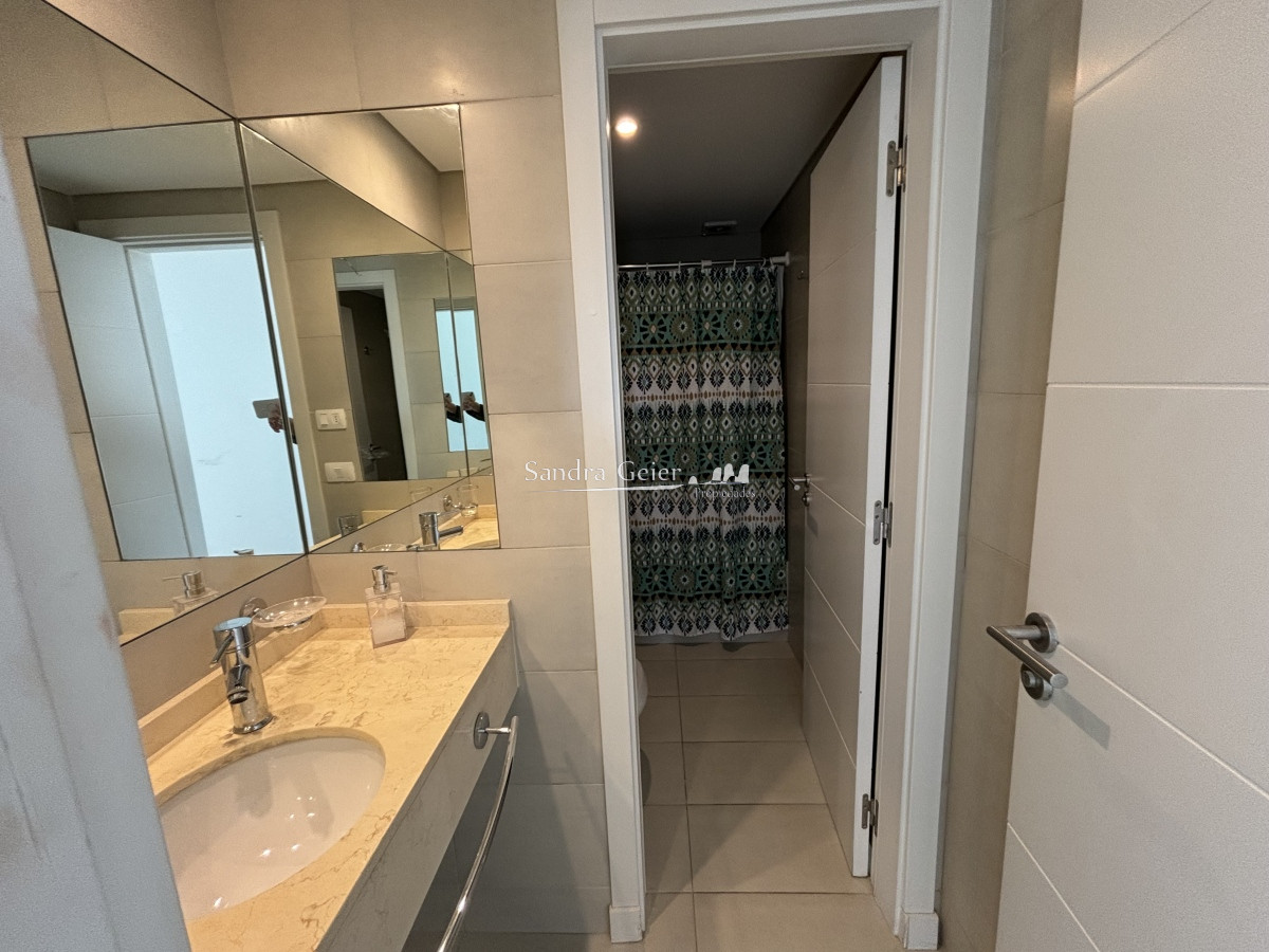 Apartamento ID.684 - WIND TOWER BRAVA