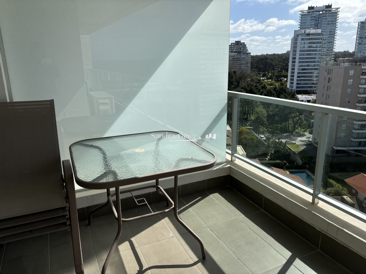 Apartamento ID.684 - WIND TOWER BRAVA