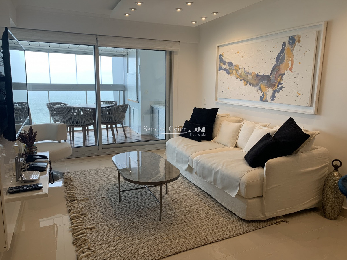 Apartamento ID.916 - MIAMI BOULEVARD PISO ALTO DIVINO VENTA 