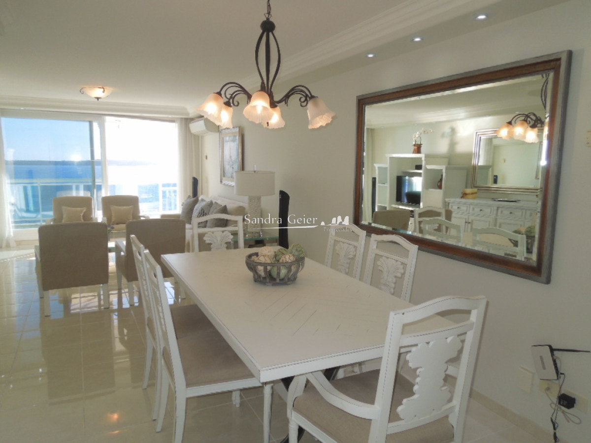 Apartamento ID.51 - Apartamento en Punta del Este, Mansa