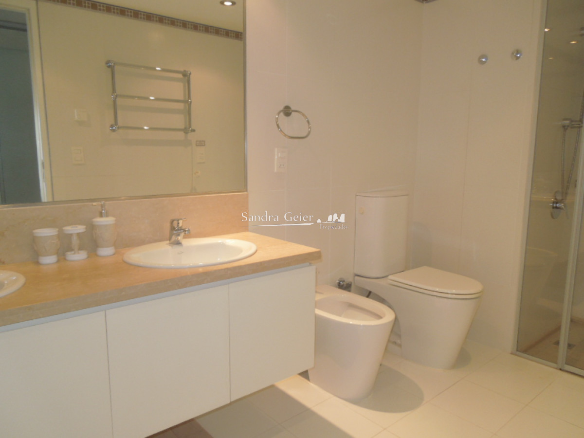 Apartamento ID.58 - BRAVA LE PARC DOS SUITES Y DEPENDENCIAS