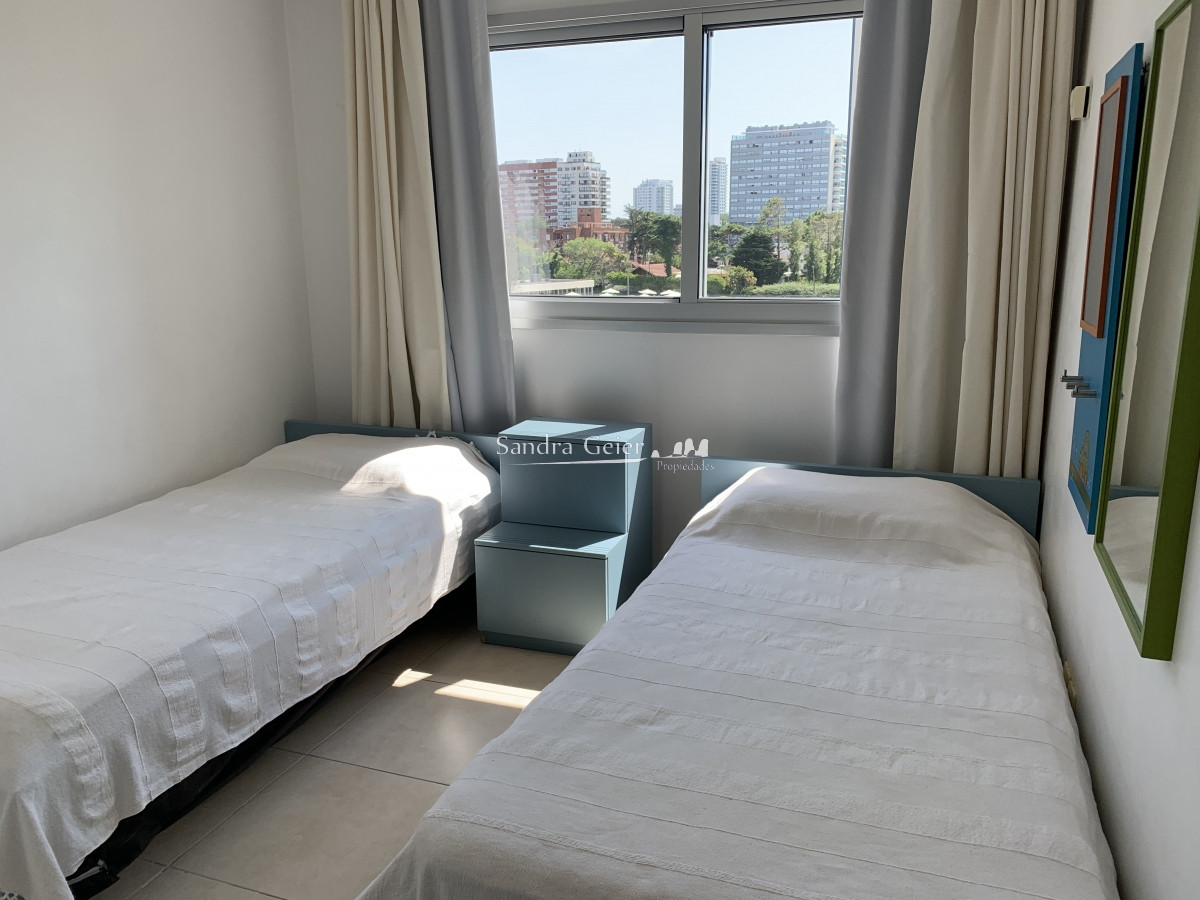 Apartamento ID.12 - Apartamento en Punta del Este, Brava