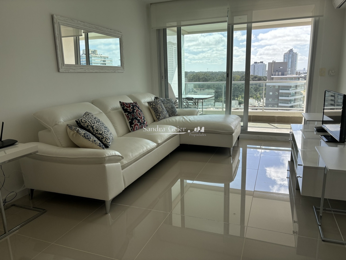 Apartamento ID.684 - WIND TOWER BRAVA