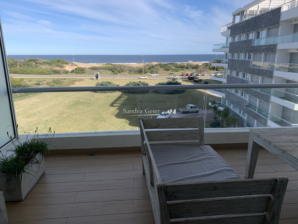 Apartamento ID.2264 - Apartamento en Punta del Este, Rincón del Indio