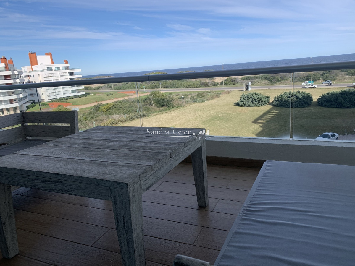 Apartamento ID.2264 - Apartamento en Punta del Este, Rincón del Indio