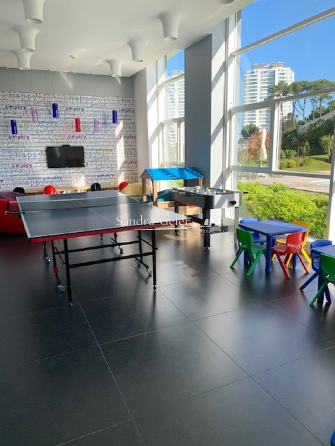 Apartamento ID.702 - AV. ROOSVELT TORRE ONE II