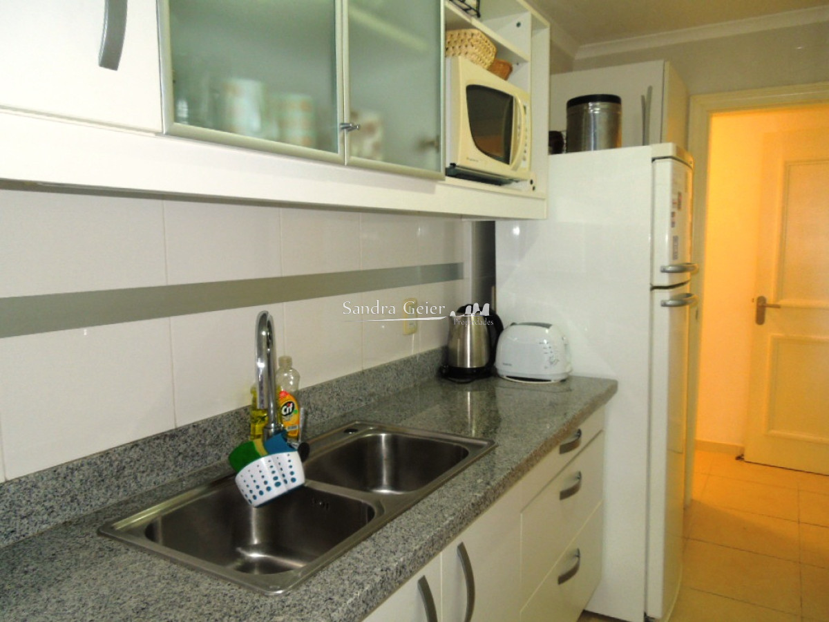 Apartamento ID.34 - DIVINA VISTA A LA BRAVA EN PARADA 3