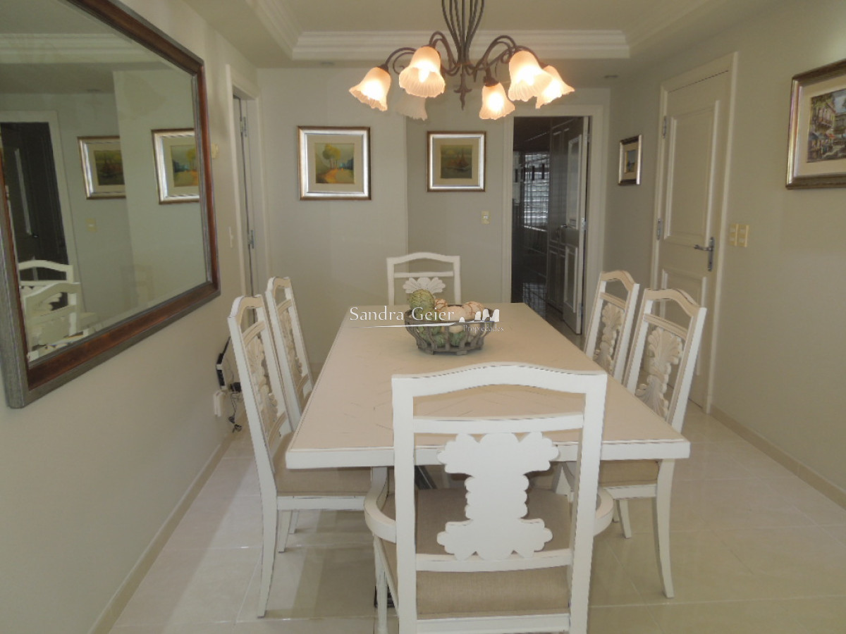 Apartamento ID.51 - Apartamento en Punta del Este, Mansa