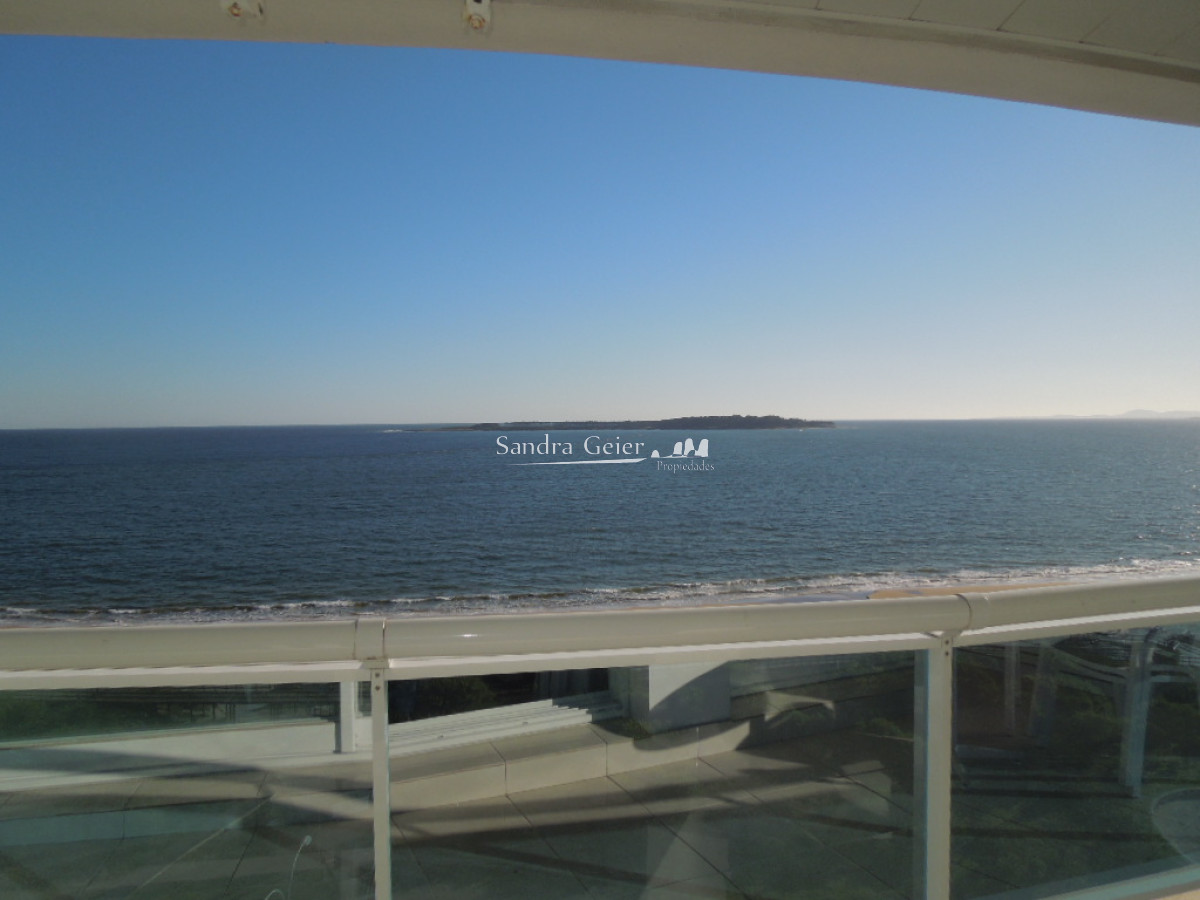 Apartamento ID.51 - Apartamento en Punta del Este, Mansa