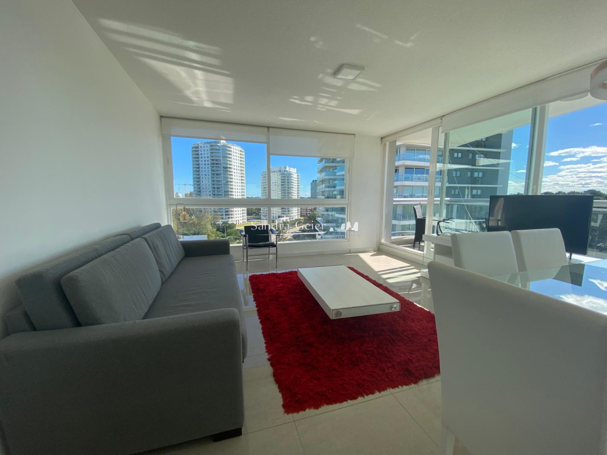 Apartamento ID.2542 - Torre One II venta y alquiler 