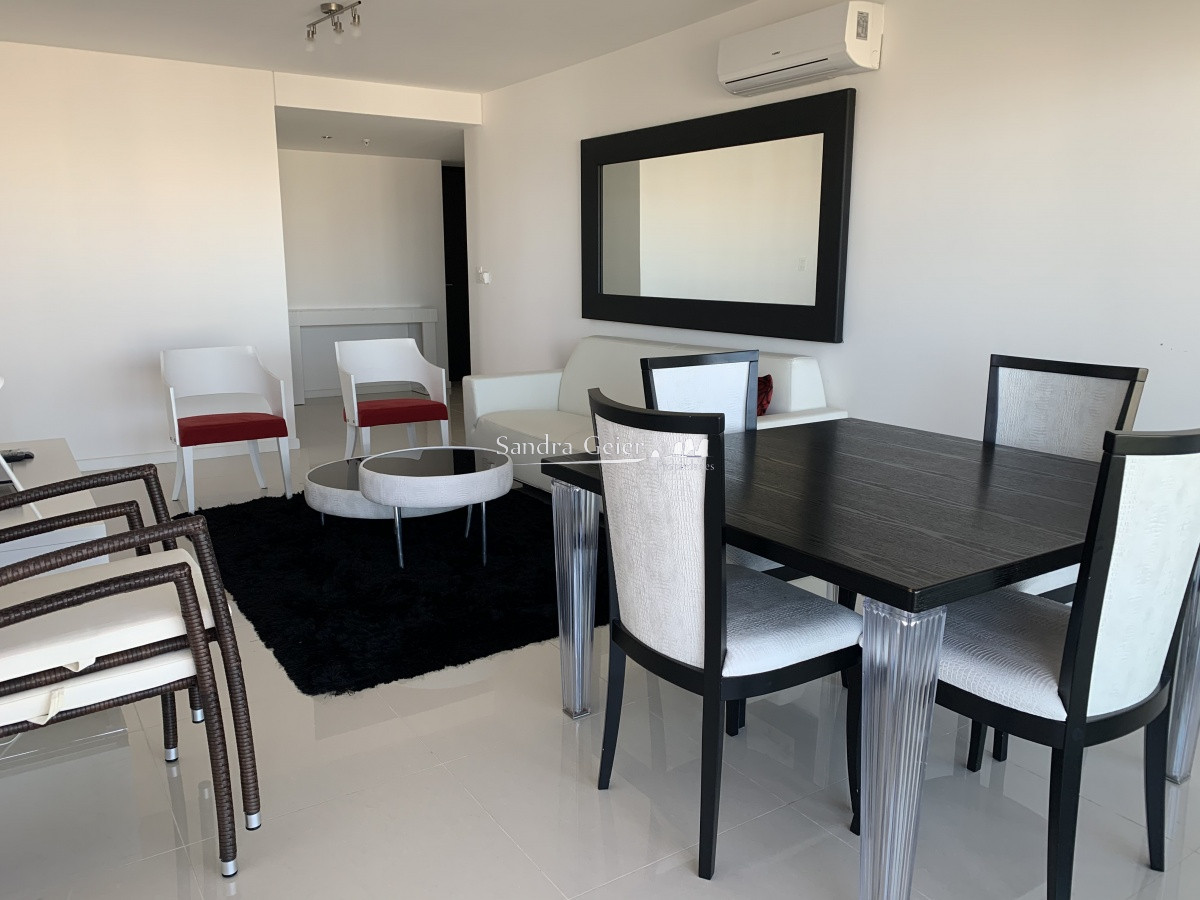 Apartamento ID.996 - VENTA PISO ALTISIMO VISTA MAR ICON BRAVA TOWER