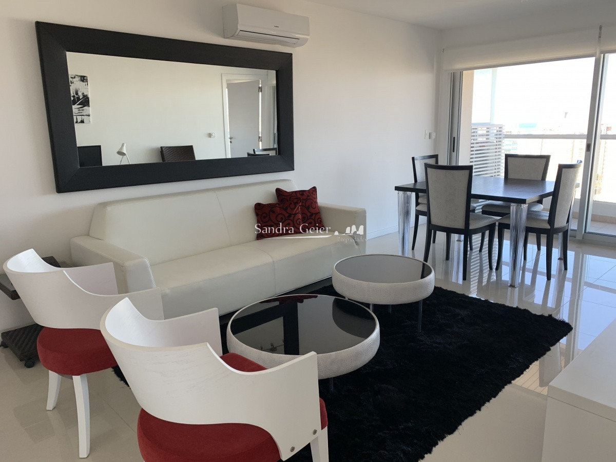 Apartamento ID.996 - VENTA PISO ALTISIMO VISTA MAR ICON BRAVA TOWER