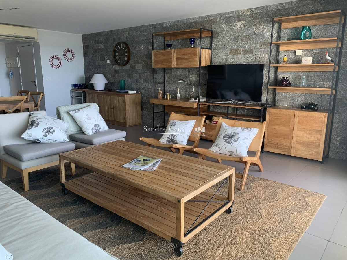 Apartamento ID.2264 - Apartamento en Punta del Este, Rincón del Indio