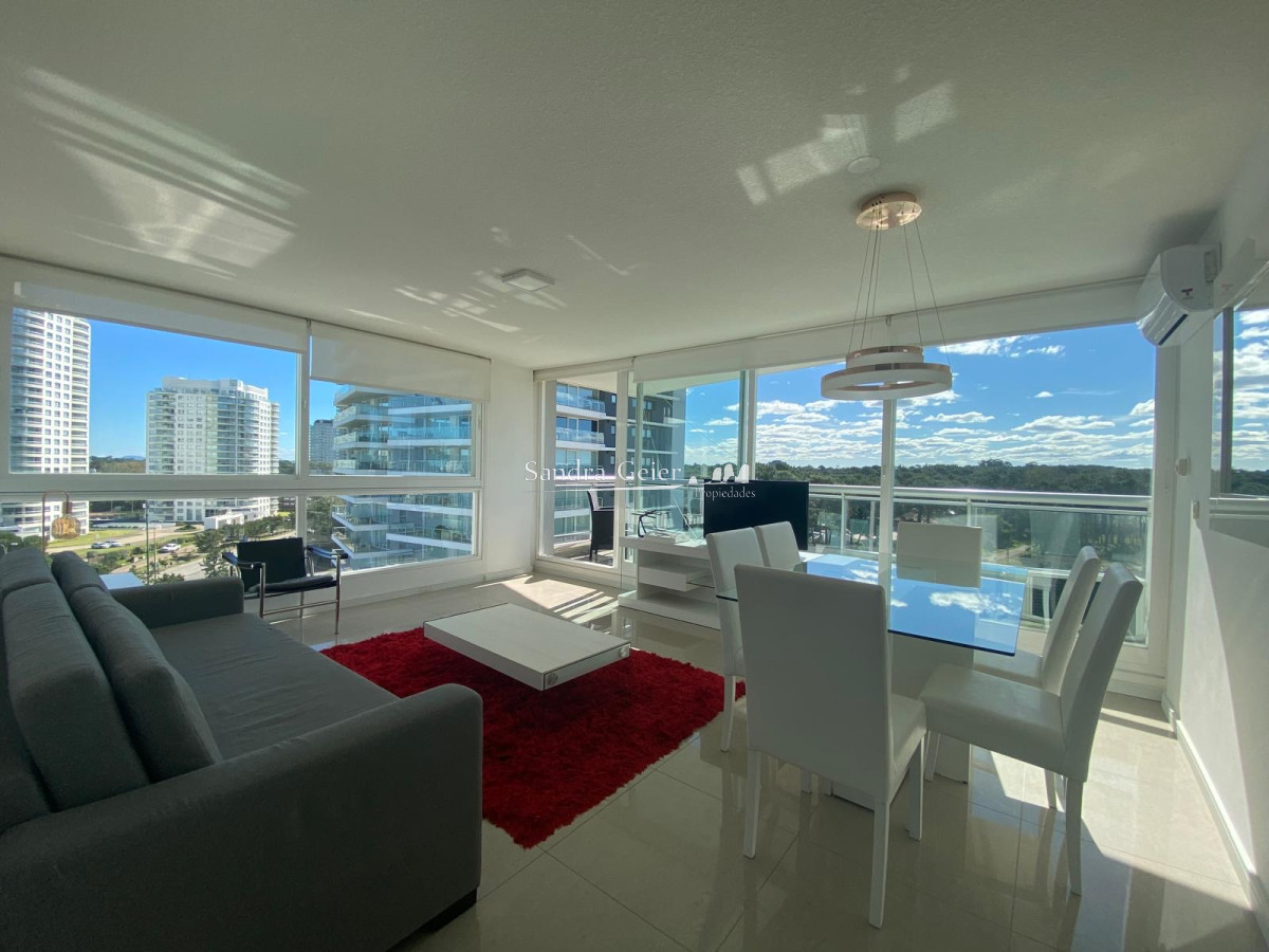 Apartamento ID.2542 - Torre One II venta y alquiler 