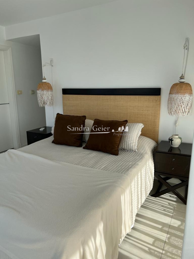 Apartamento ID.730 - Apartamento en Punta del Este, Brava
