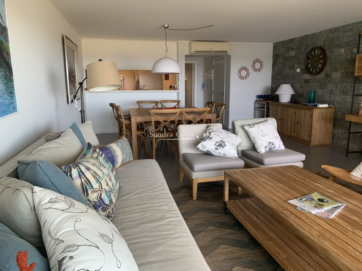 Apartamento ID.2264 - Apartamento en Punta del Este, Rincón del Indio