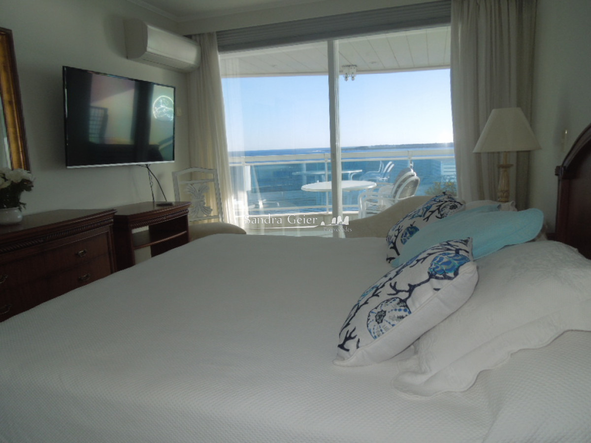Apartamento ID.51 - Apartamento en Punta del Este, Mansa