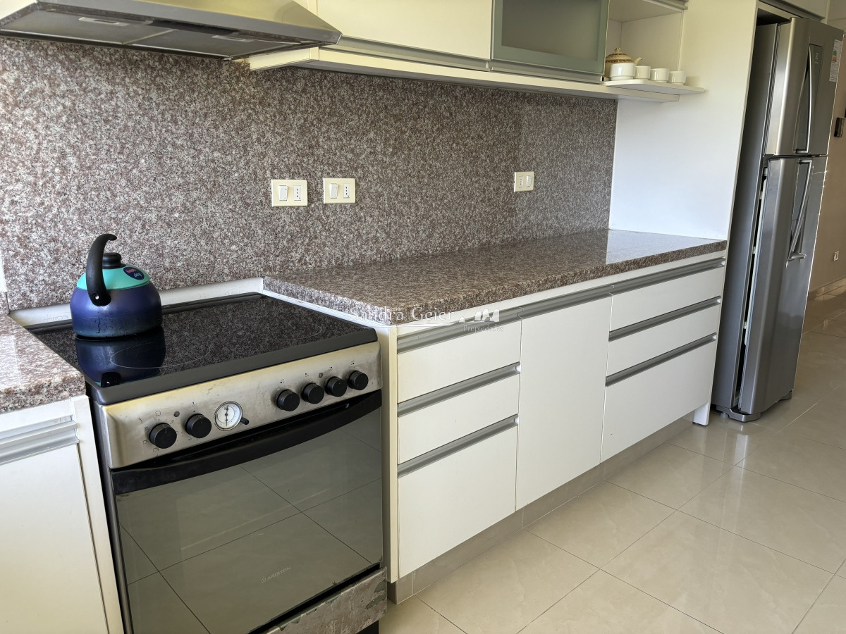 Apartamento ID.2373 - EXCELENTE ENTORNO EN RINCON DEL INDIO