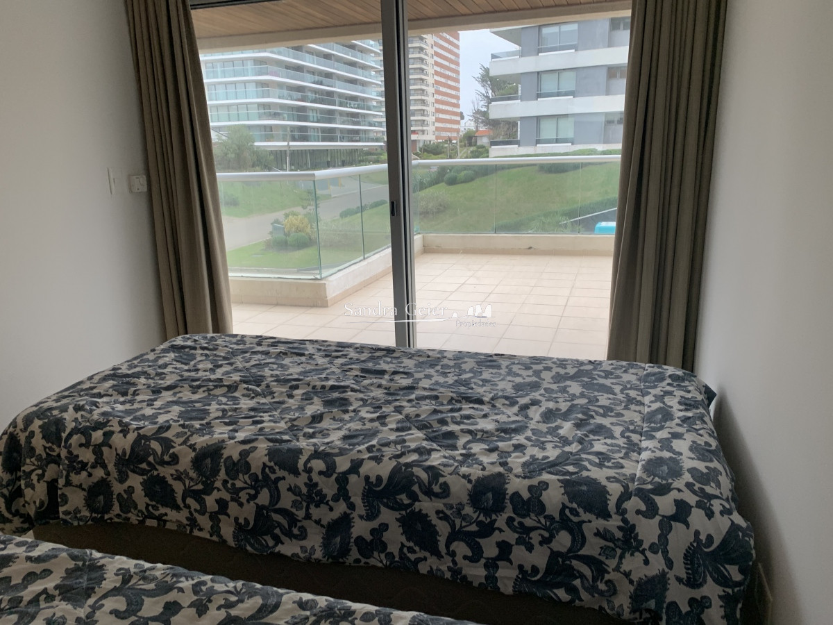 Apartamento ID.2191 - Apartamento en Punta del Este, Brava