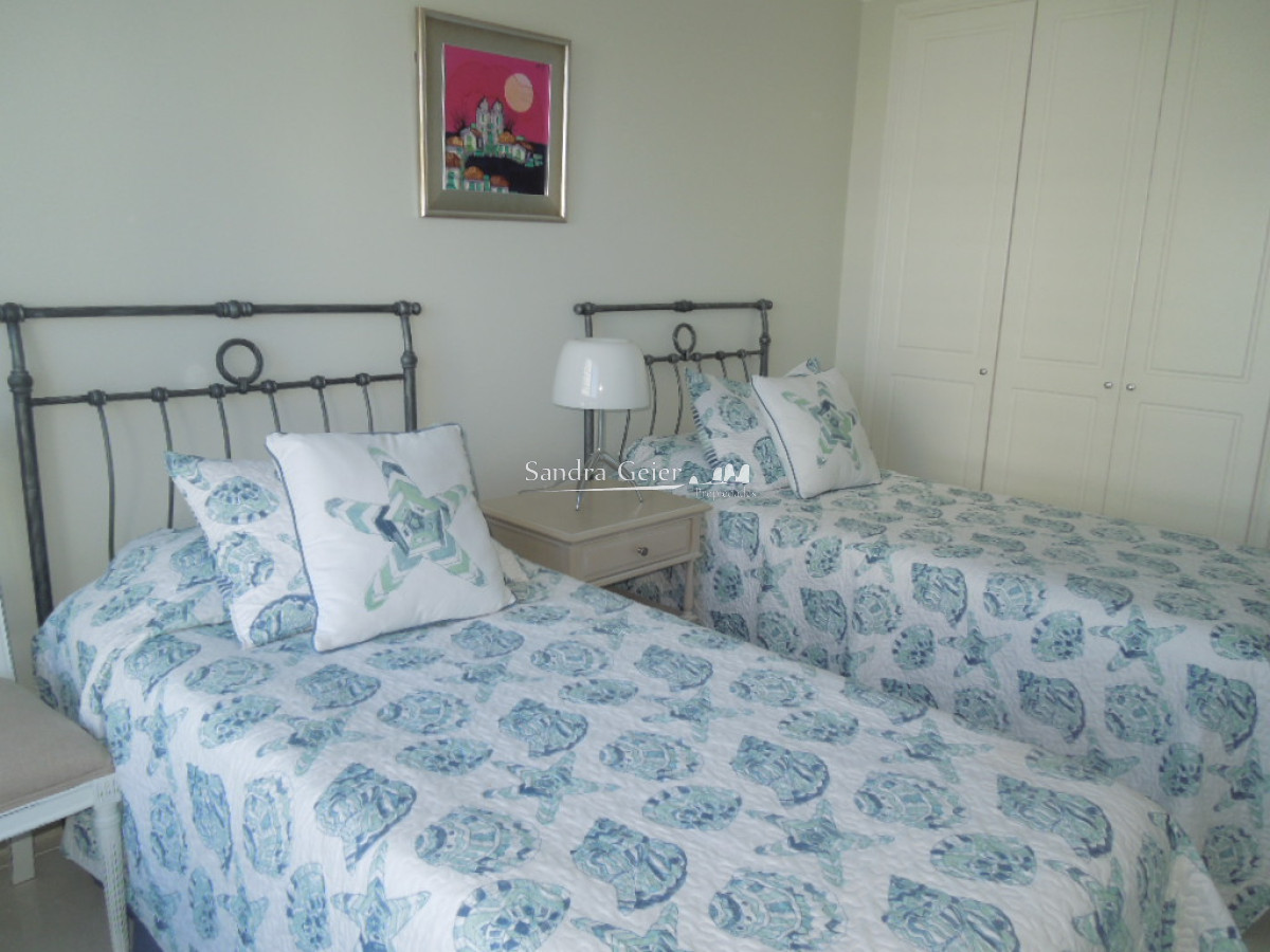 Apartamento ID.51 - Apartamento en Punta del Este, Mansa