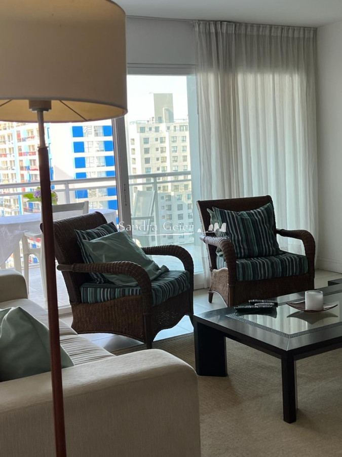 Apartamento ID.730 - Apartamento en Punta del Este, Brava