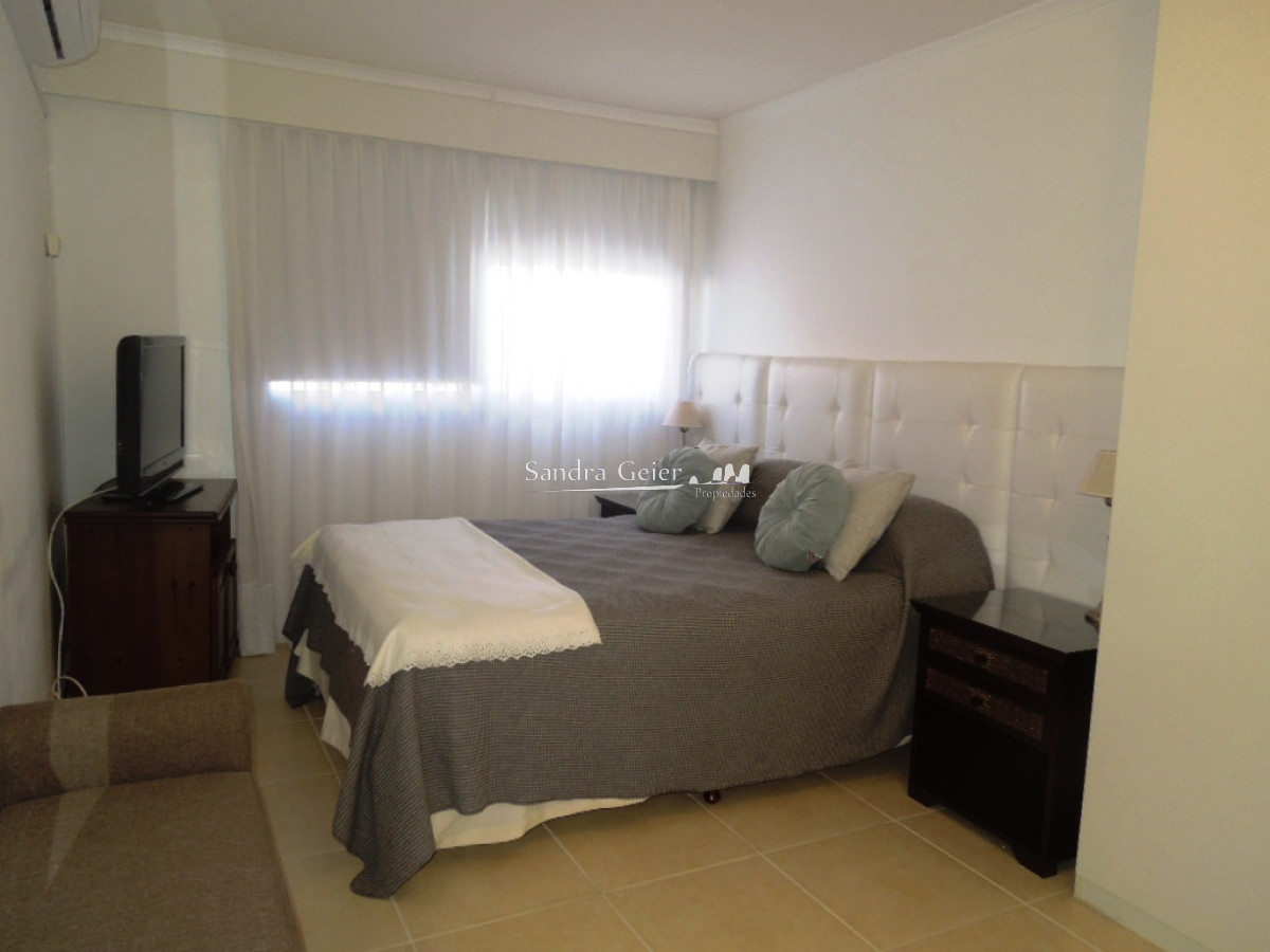 Apartamento ID.34 - DIVINA VISTA A LA BRAVA EN PARADA 3