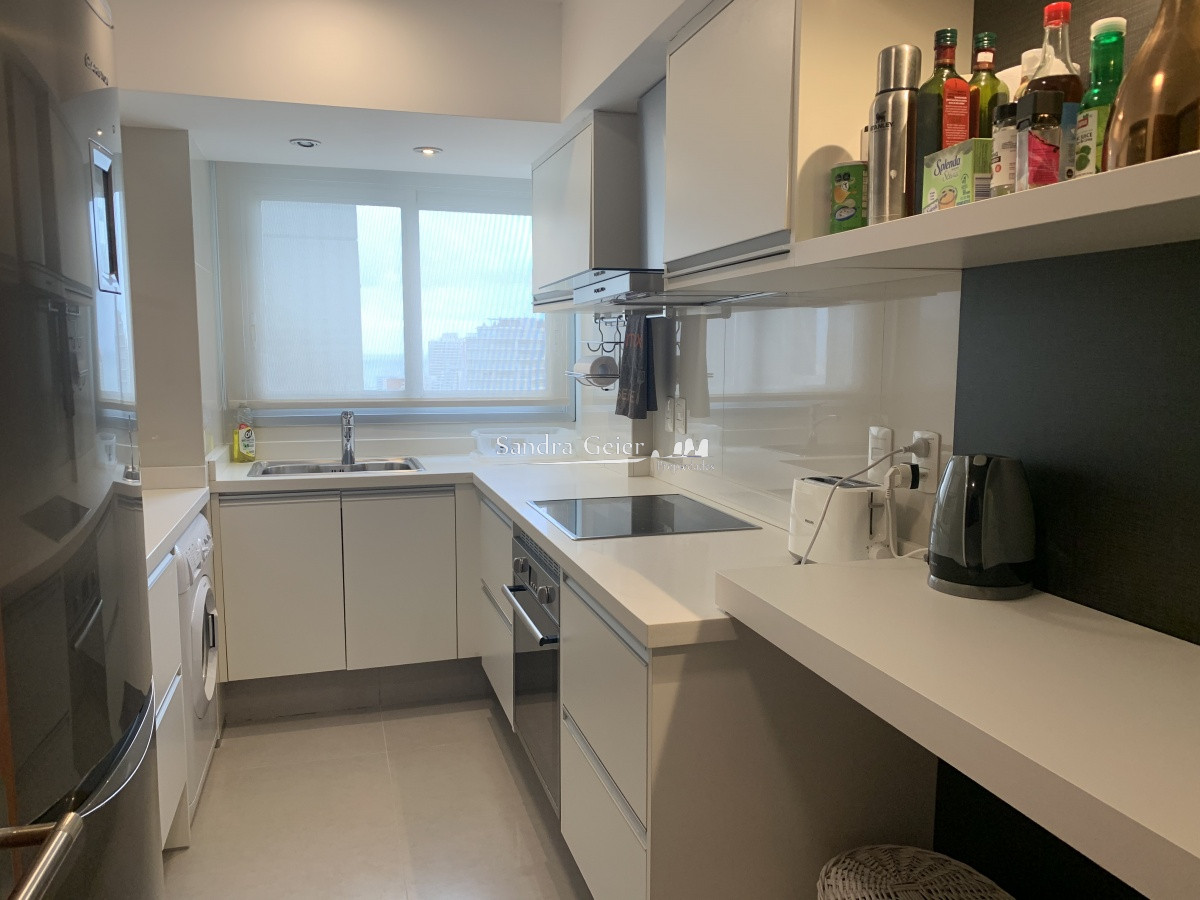 Apartamento ID.916 - MIAMI BOULEVARD PISO ALTO DIVINO VENTA 