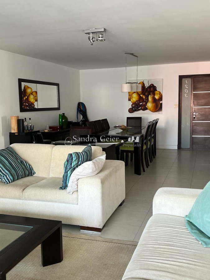 Apartamento ID.730 - Apartamento en Punta del Este, Brava