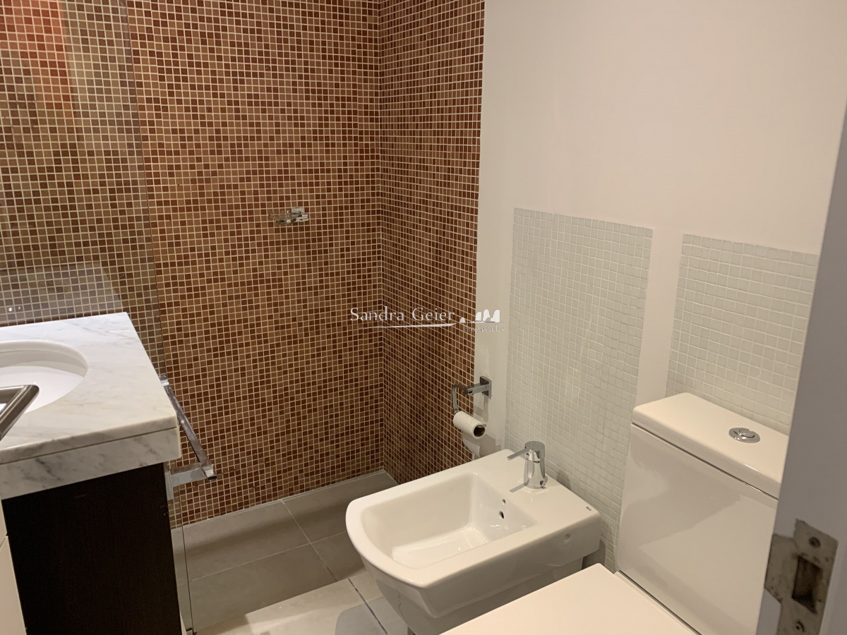 Apartamento ID.2191 - Apartamento en Punta del Este, Brava