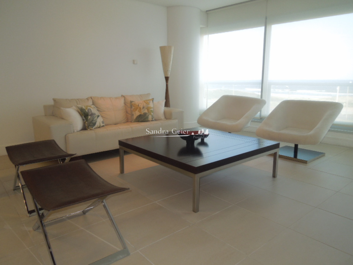 Apartamento ID.58 - BRAVA LE PARC DOS SUITES Y DEPENDENCIAS